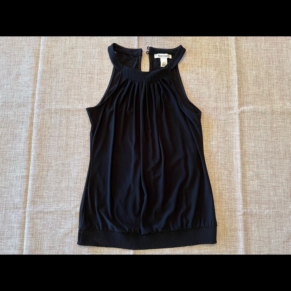 White House Black Market top